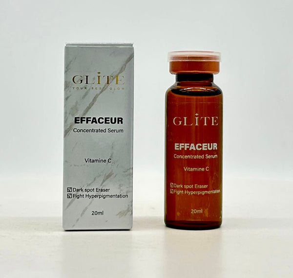 Effaceur - concentrated vitamin C serum